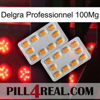 Delgra Professional 100Mg cialis4